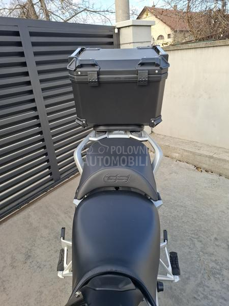 BMW R 1200 GS R1200GS