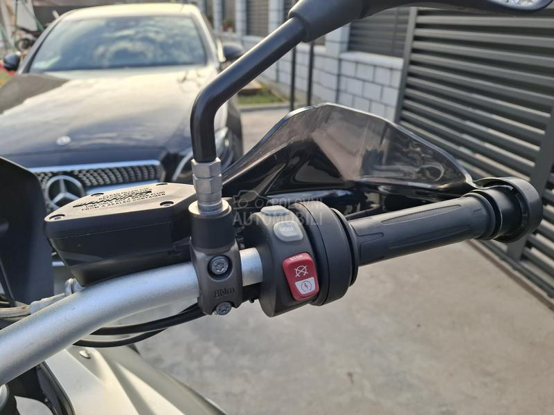 BMW R 1200 GS R1200GS