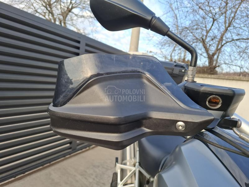 BMW R 1200 GS R1200GS