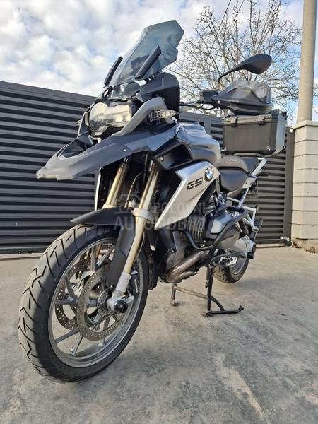 BMW R 1200 GS R1200GS