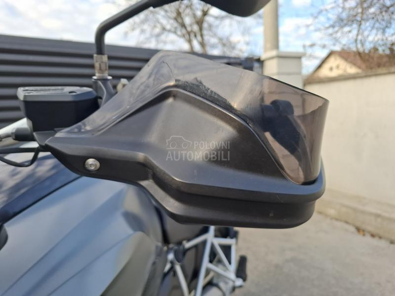 BMW R 1200 GS R1200GS