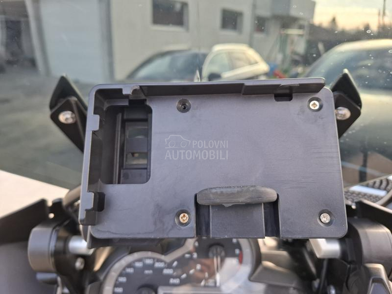 BMW R 1200 GS R1200GS