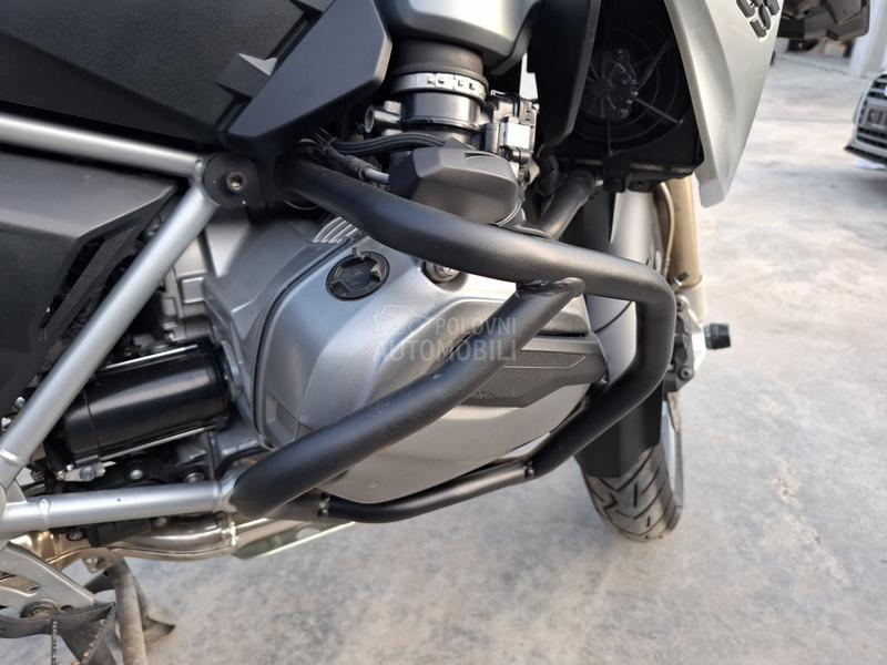 BMW R 1200 GS R1200GS