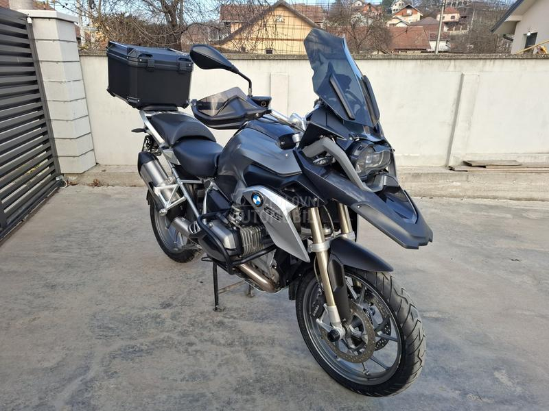 BMW R 1200 GS R1200GS