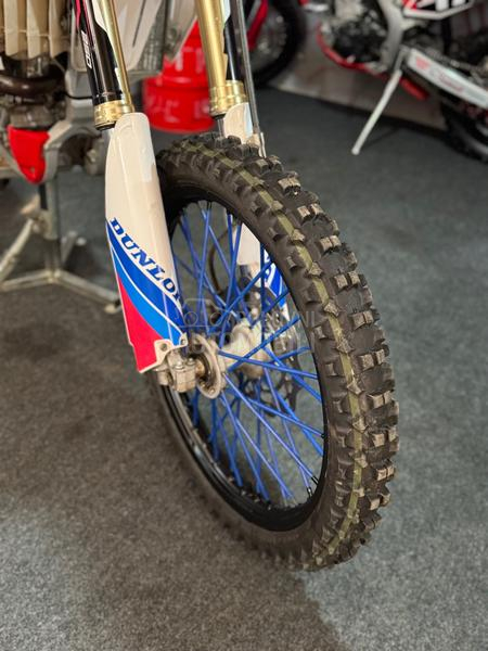 Suzuki Rmz 250 R TOP
