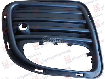 RESETKA ZADNJEG BRANIKA Levo za MINI One od 2006. do 2011. god.