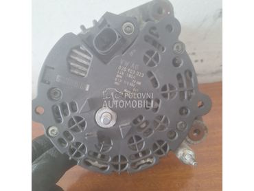 alternator 2.0 140KS za Volkswagen Passat B6