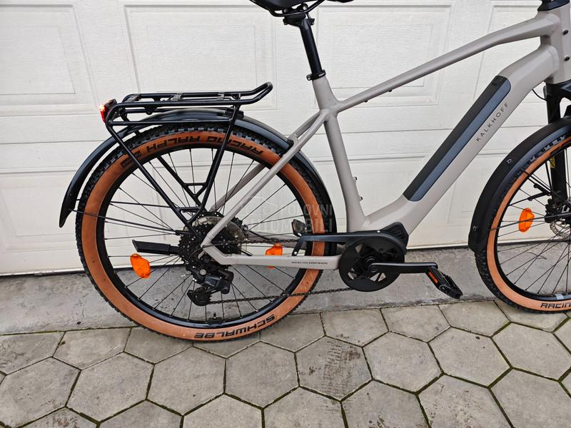 Kalkhoff Kalkof Bosch