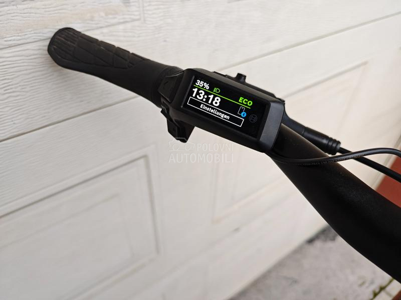 Kalkhoff Kalkof Bosch