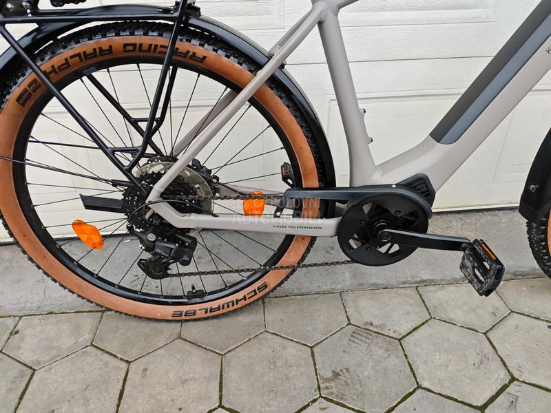 Kalkhoff Kalkof Bosch