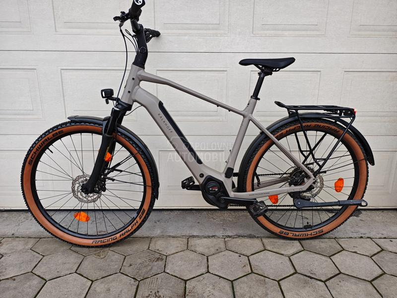 Kalkhoff Kalkof Bosch