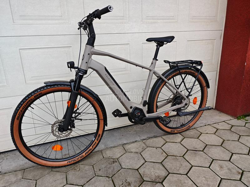 Kalkhoff Kalkof Bosch