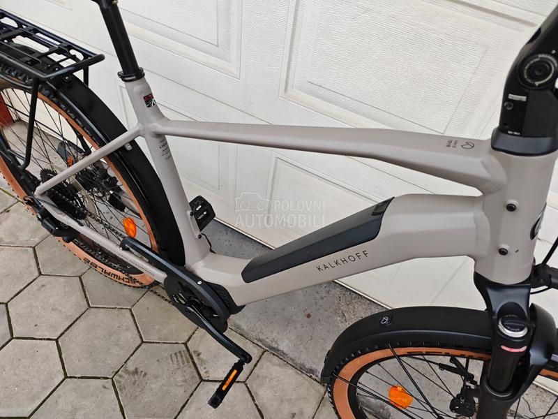 Kalkhoff Kalkof Bosch