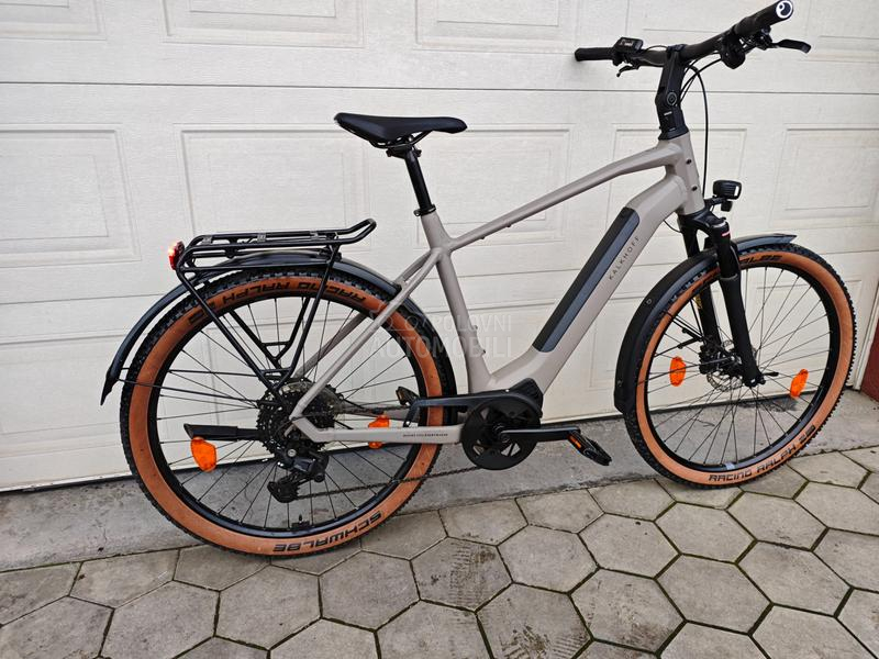 Kalkhoff Kalkof Bosch