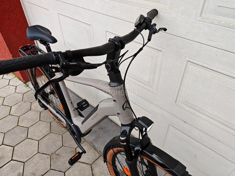 Kalkhoff Kalkof Bosch