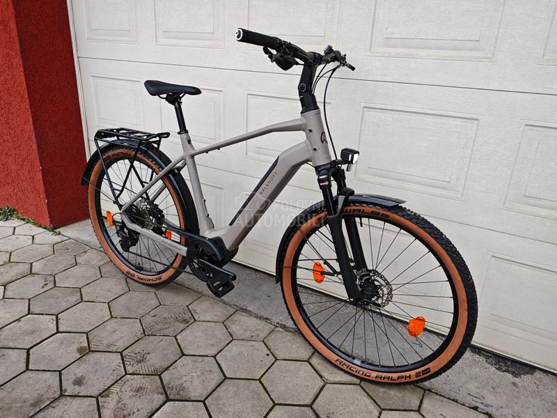 Kalkhoff Kalkof Bosch