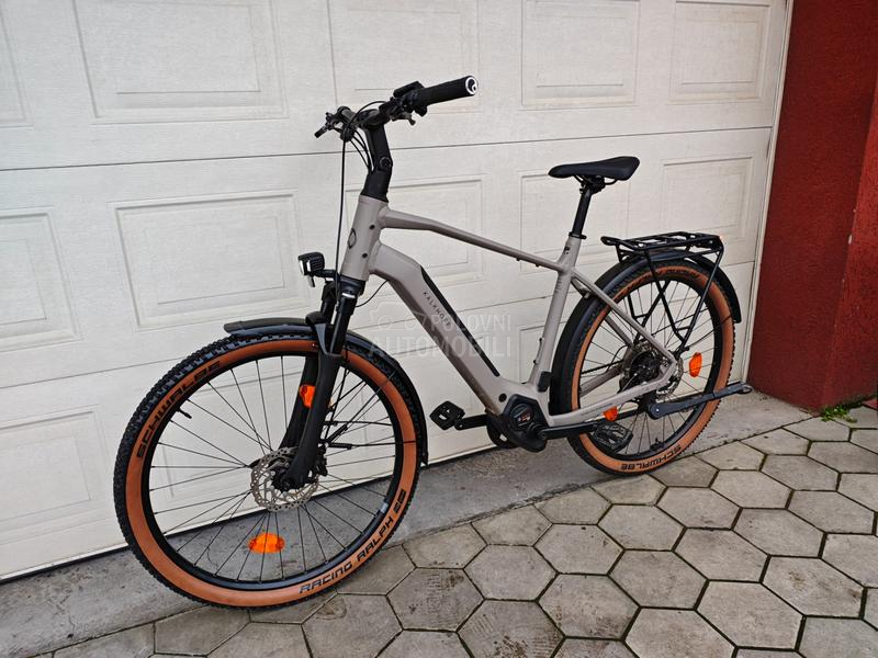 Kalkhoff Kalkof Bosch