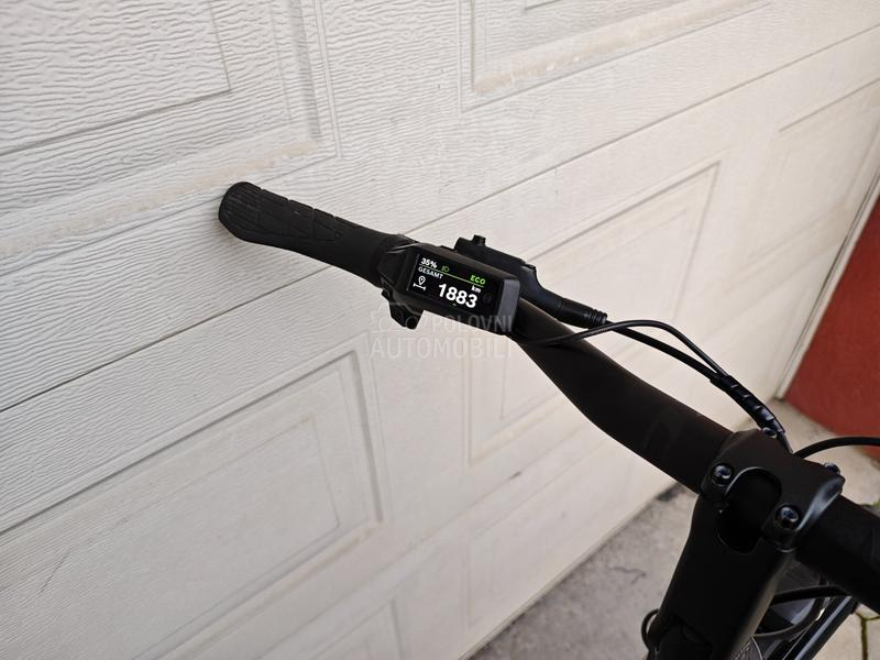 Kalkhoff Kalkof Bosch