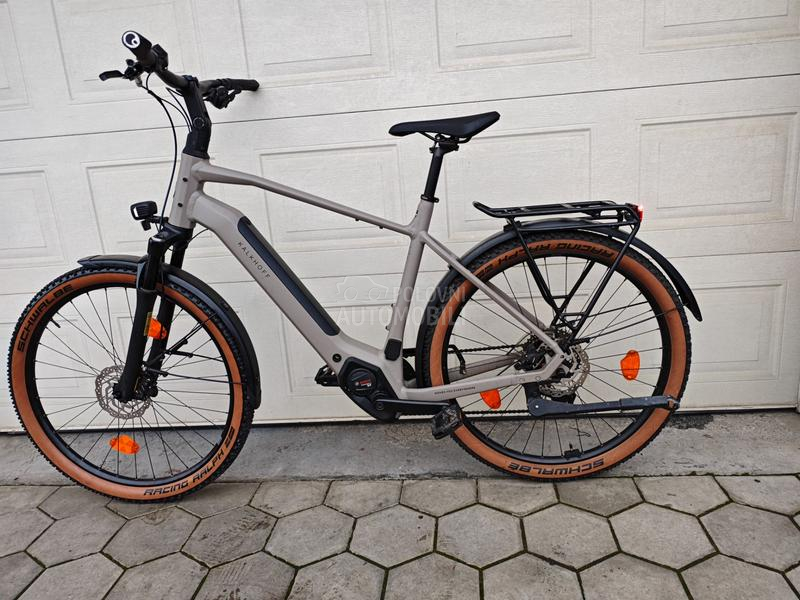 Kalkhoff Kalkof Bosch