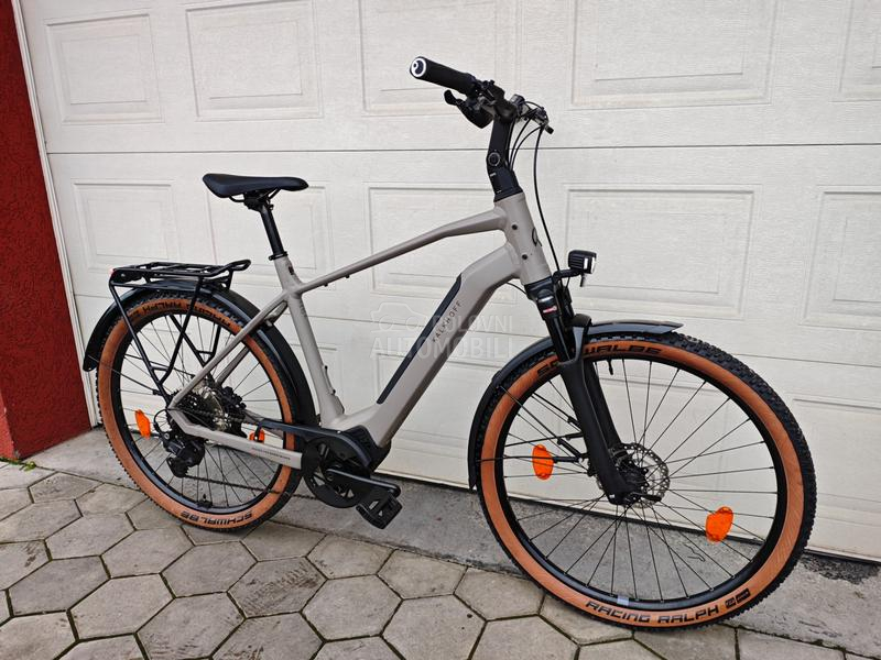 Kalkhoff Kalkof Bosch