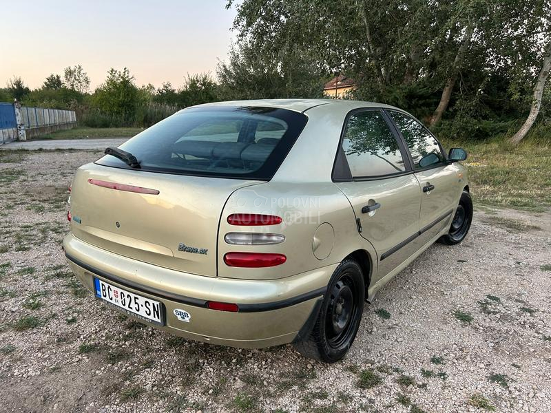 Fiat Brava 1.6