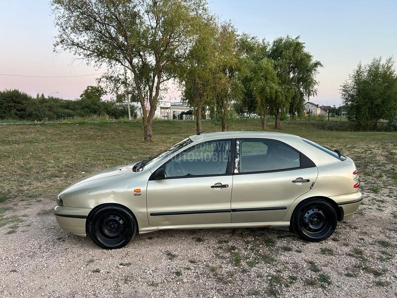 Fiat Brava 1.6