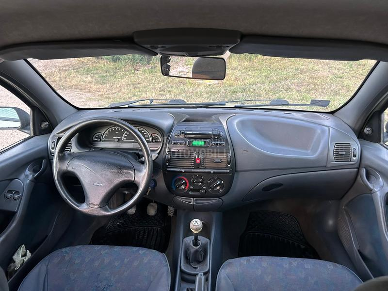 Fiat Brava 1.6