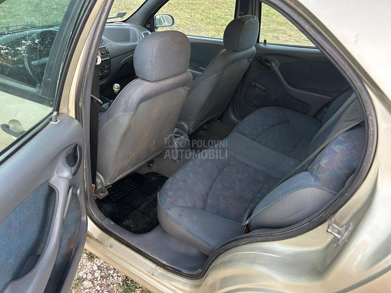 Fiat Brava 1.6