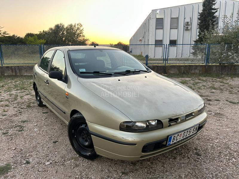 Fiat Brava 1.6