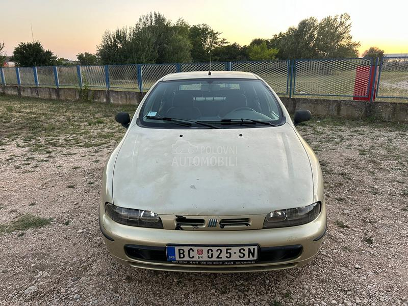 Fiat Brava 1.6