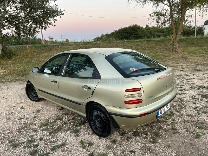 Fiat Brava 1.6