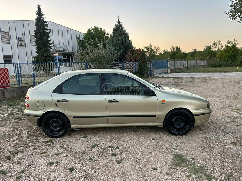 Fiat Brava 1.6