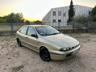 Fiat Brava 1.6