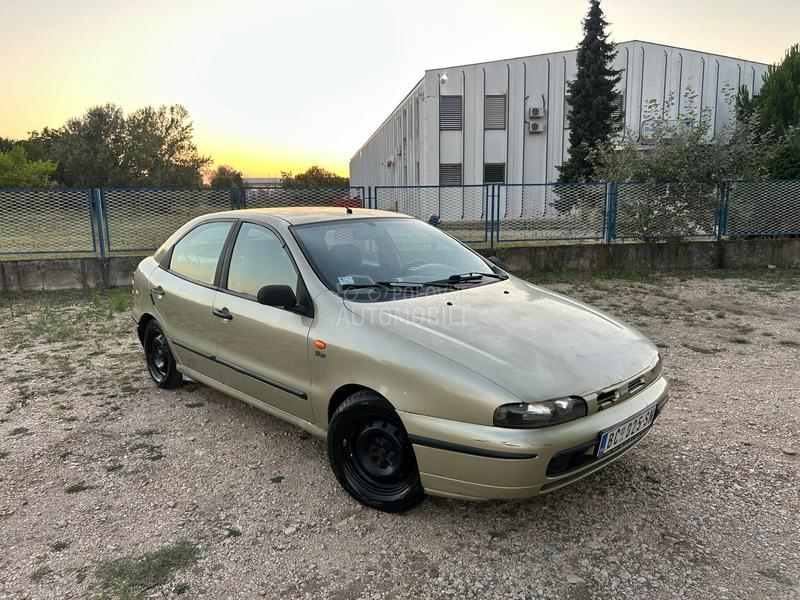 Fiat Brava 1.6