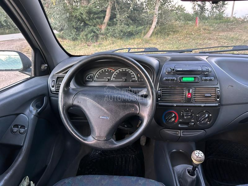 Fiat Brava 1.6