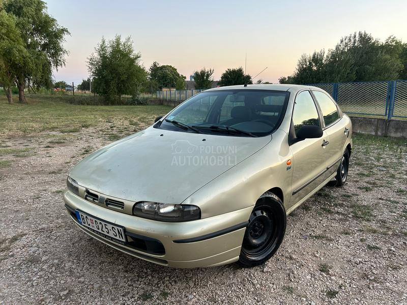 Fiat Brava 1.6