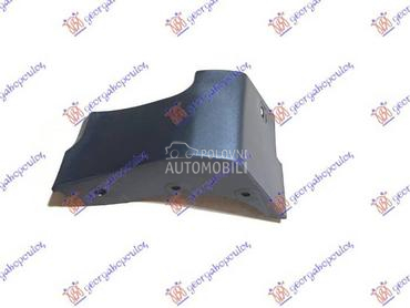 SAJTNA PLASTICNA Levo za Ford EcoSport od 2013. do 2017. god.