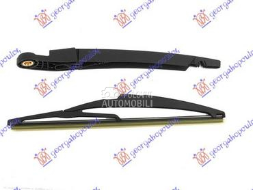 ZADNJI BRISAC KOMPLET... za Citroen C5 od 2001. do 2004. god.