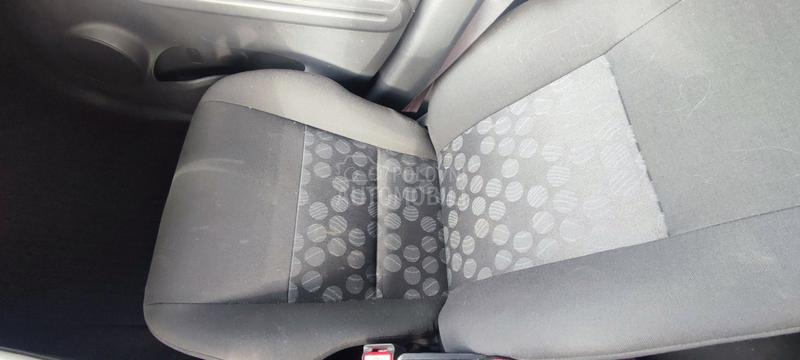 Suzuki Splash 1.3 ddi