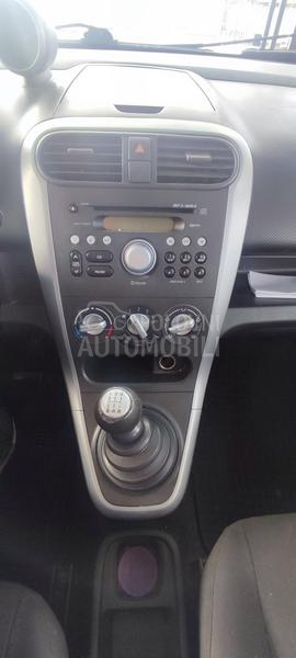 Suzuki Splash 1.3 ddi