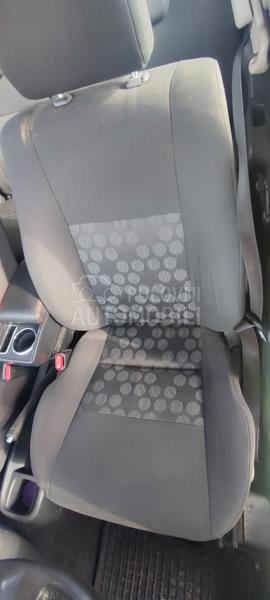 Suzuki Splash 1.3 ddi