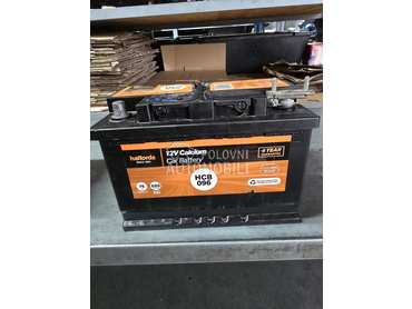 AKUMULATOR BATERIJA za Renault Arkana, Austral, Captur ...