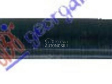 NEMA- SINA ZADNJEG BRANIKA za Toyota Avensis za 2015. god.