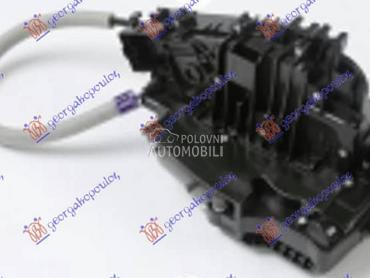 BRAVA ZADNJIH VRATA... za Mercedes Benz GLE Klasa od 2015. do 2019. god.