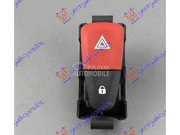 PREKIDAC ZA SVA 4 MIGAVCA... za Renault Fluence od 2010. do 2013. god.