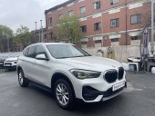 BMW X1 2.0 D X-drive