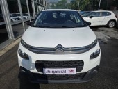 Citroen C3 1.2 B