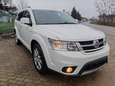 Fiat Freemont 2.0mjtd .CH.
