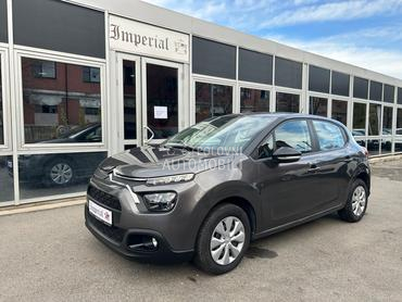 Citroen C3 1.2 B