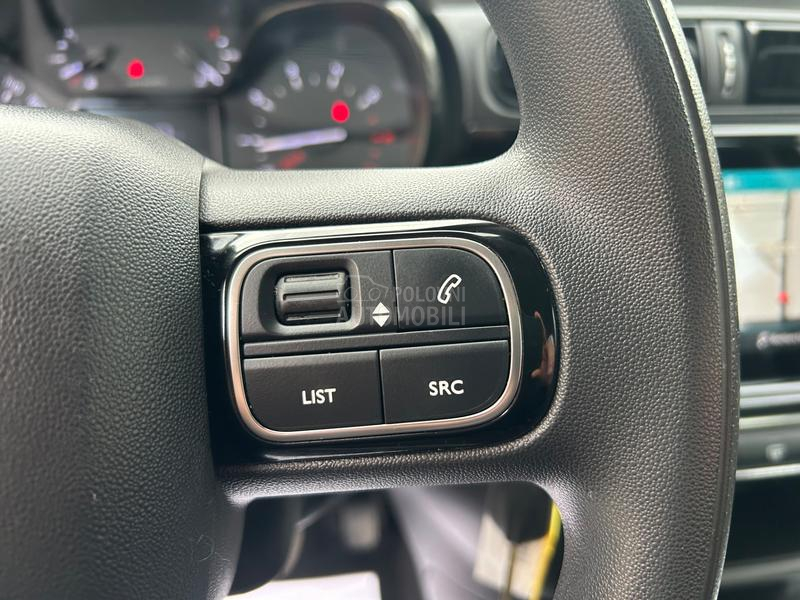 Citroen C3 1.2 B